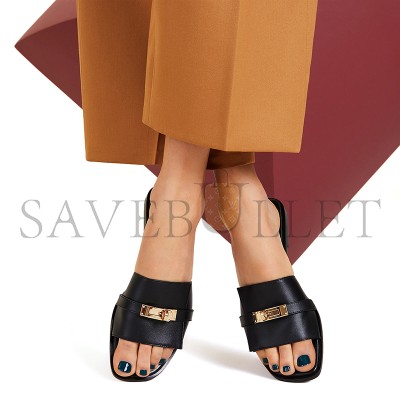 HERMÈS GIULIA SANDAL H232129ZV02345